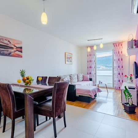 Mountain View Apartment 스플리트 외부 사진