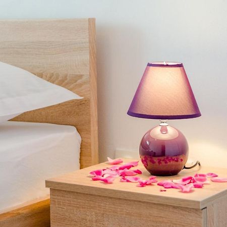 Mountain View Apartment 스플리트 외부 사진