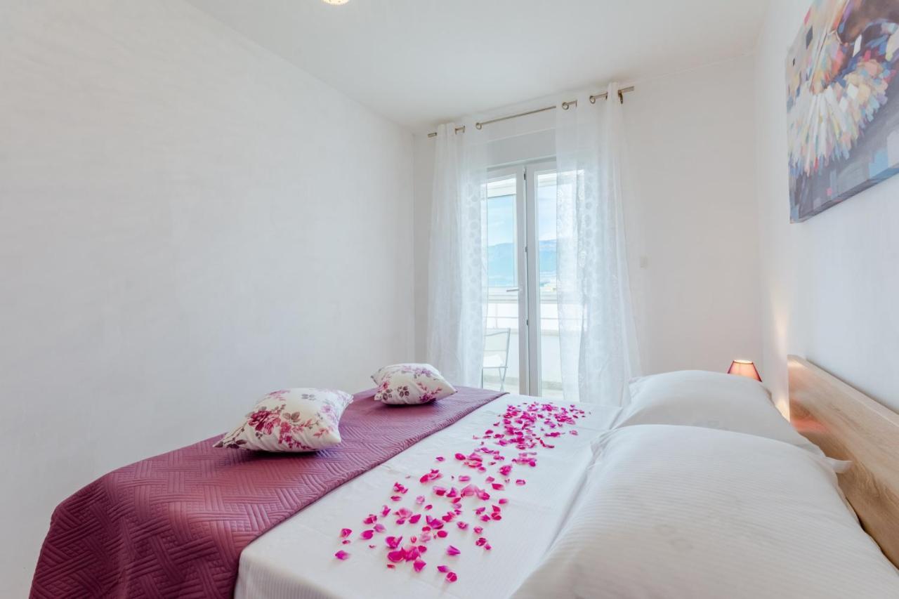 Mountain View Apartment 스플리트 외부 사진