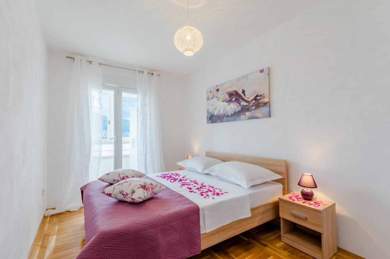 Mountain View Apartment 스플리트 외부 사진