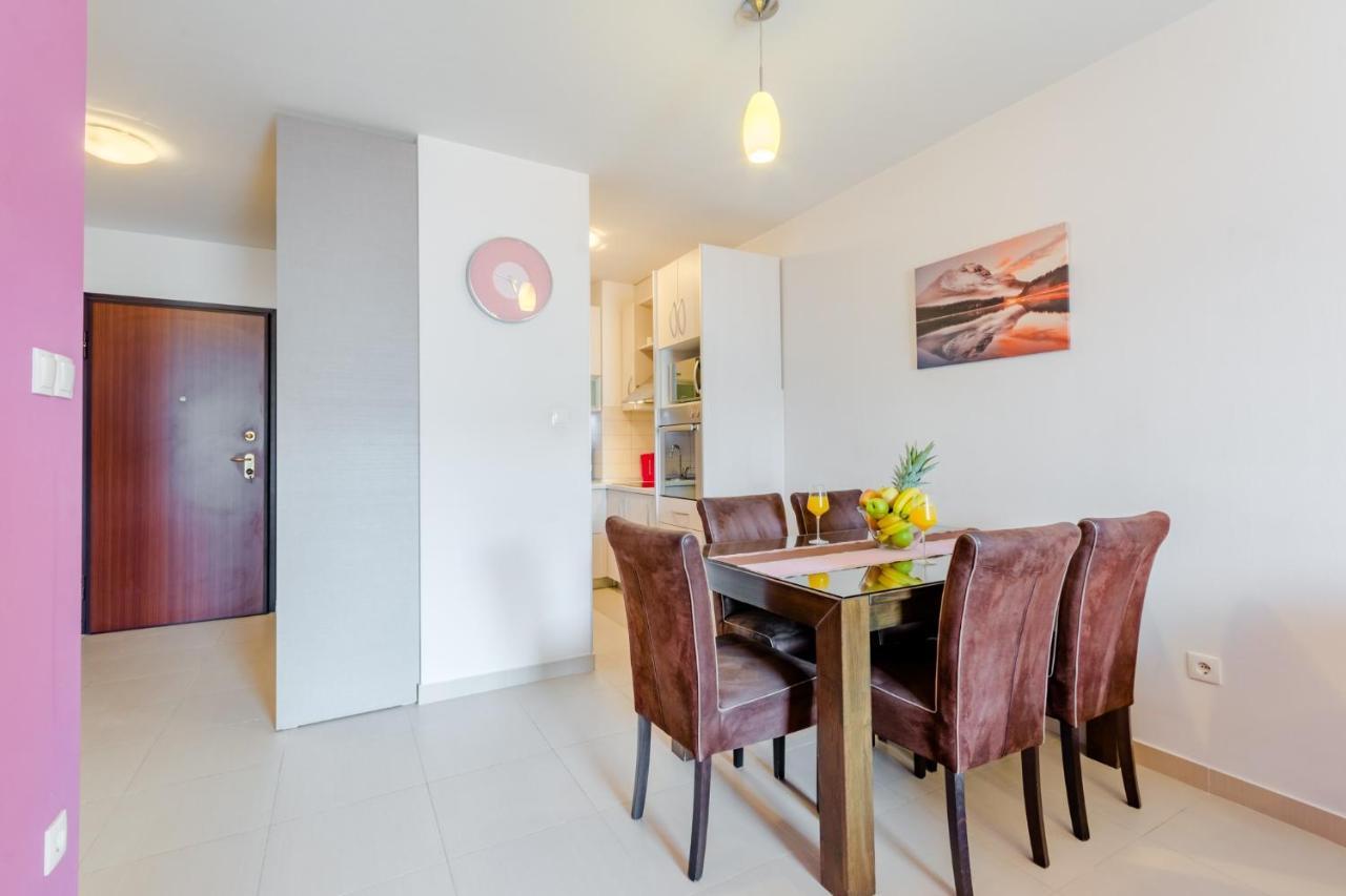 Mountain View Apartment 스플리트 외부 사진