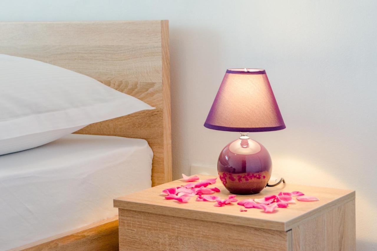 Mountain View Apartment 스플리트 외부 사진