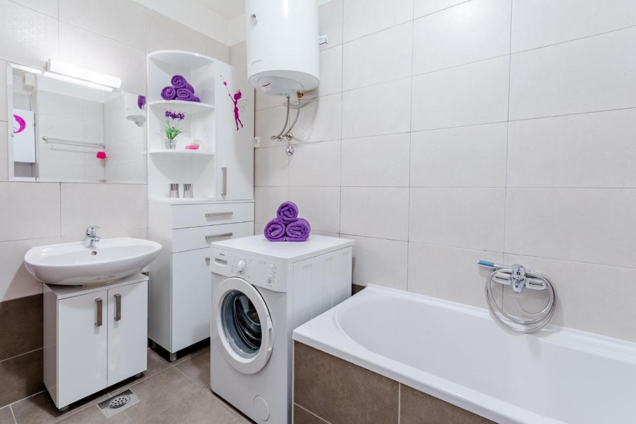Mountain View Apartment 스플리트 외부 사진