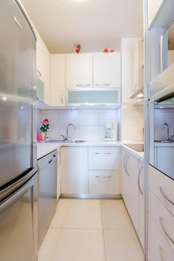Mountain View Apartment 스플리트 외부 사진