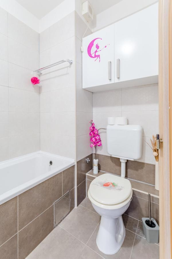 Mountain View Apartment 스플리트 외부 사진