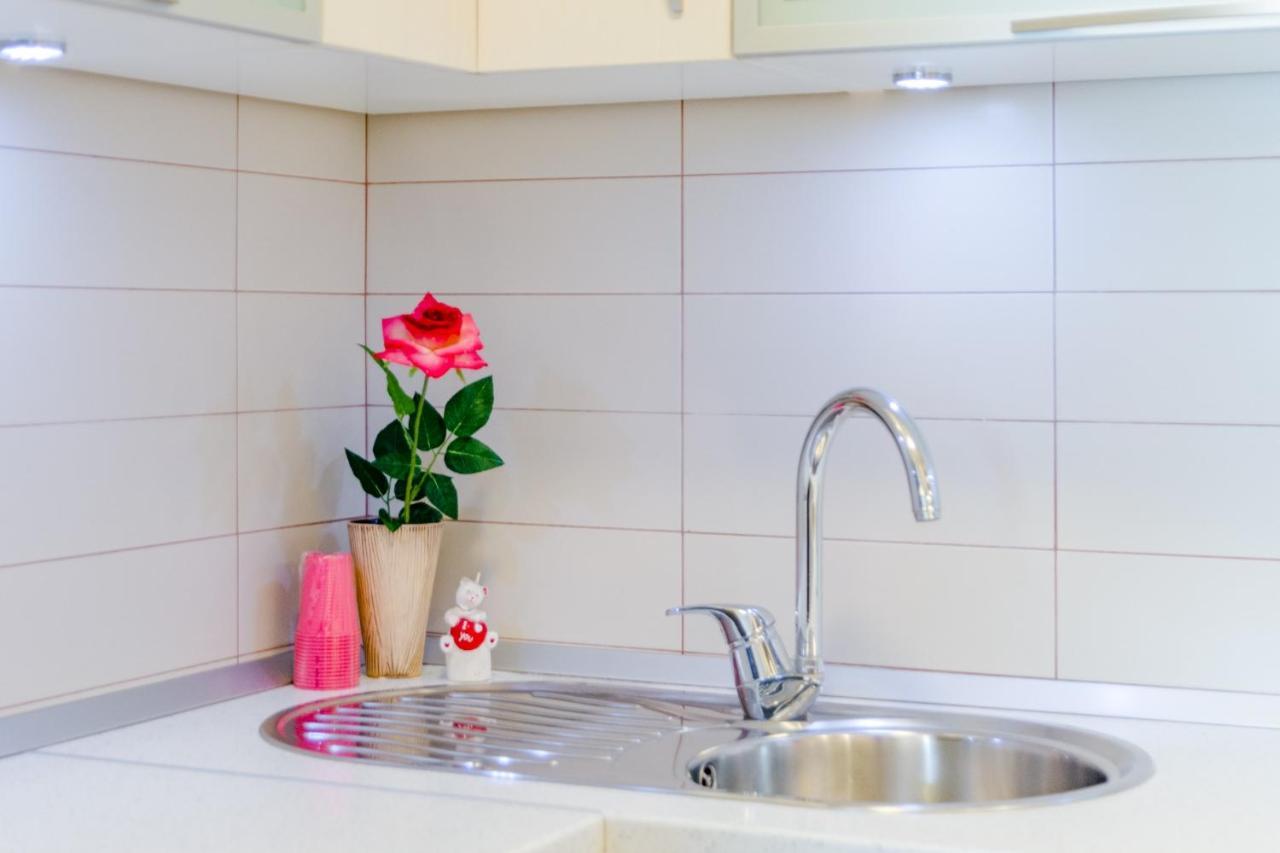 Mountain View Apartment 스플리트 외부 사진