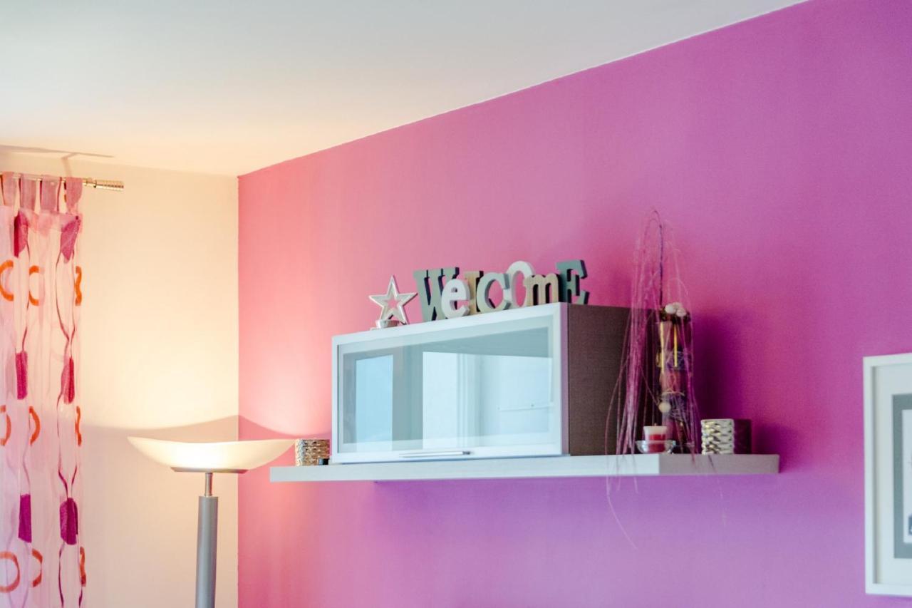Mountain View Apartment 스플리트 외부 사진