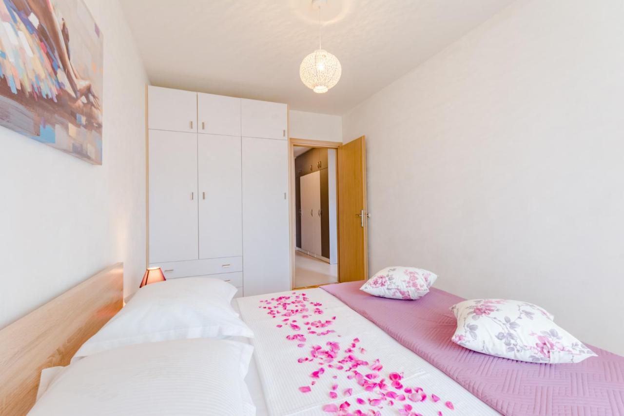 Mountain View Apartment 스플리트 외부 사진